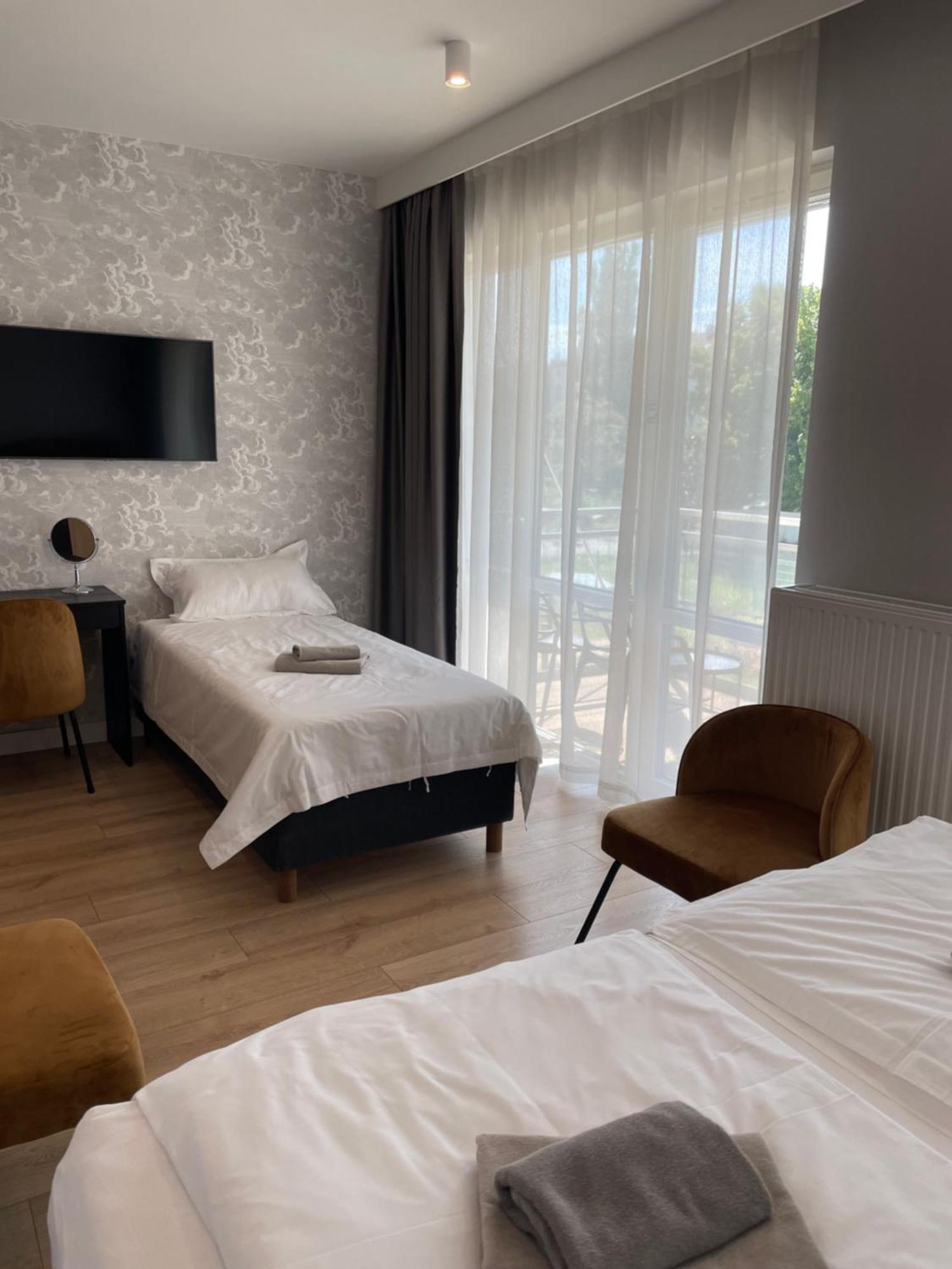 Patio Riverfront Aparthotel — Zdjęcia 3